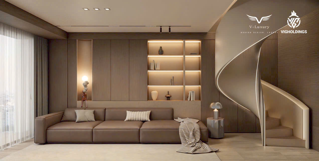Chính chủ bán cắt lỗ căn hộ 2PN Viha Complex 107 Nguyễn Tuân - Ảnh 4